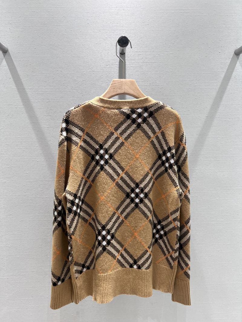 Burberry Sweaters